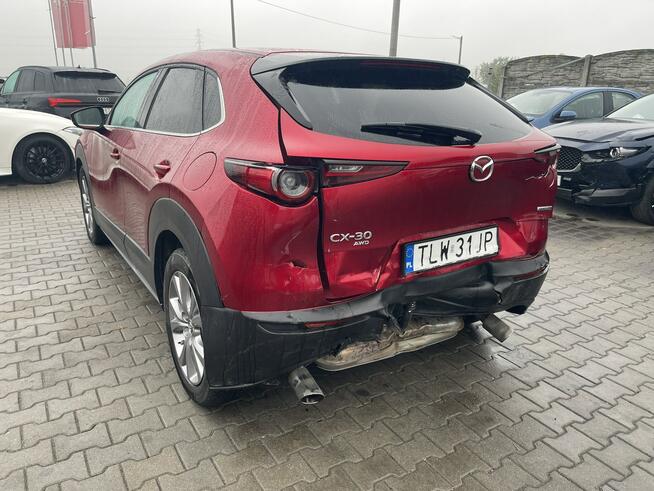 Mazda CX-30 2019