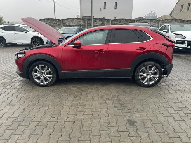 Mazda CX-30 2019