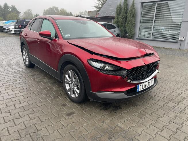 Mazda CX-30 2019