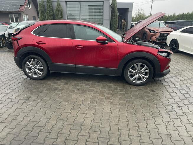 Mazda CX-30 2019