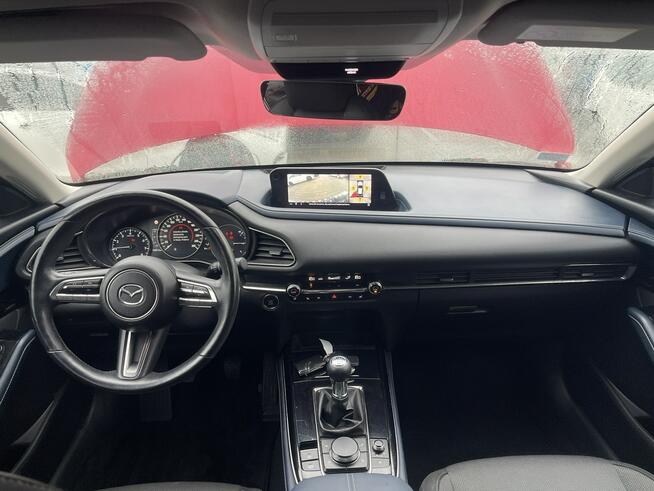 Mazda CX-30 2019