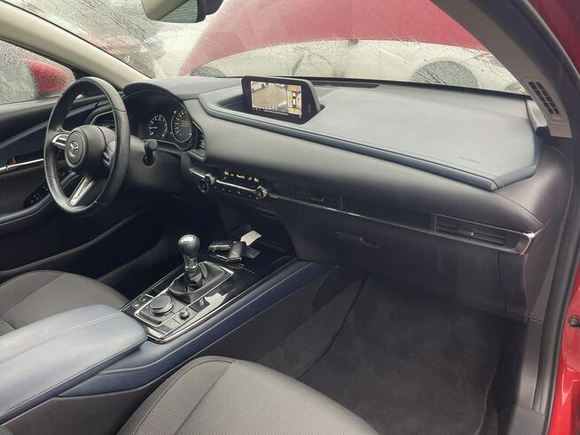 Mazda CX-30 2019