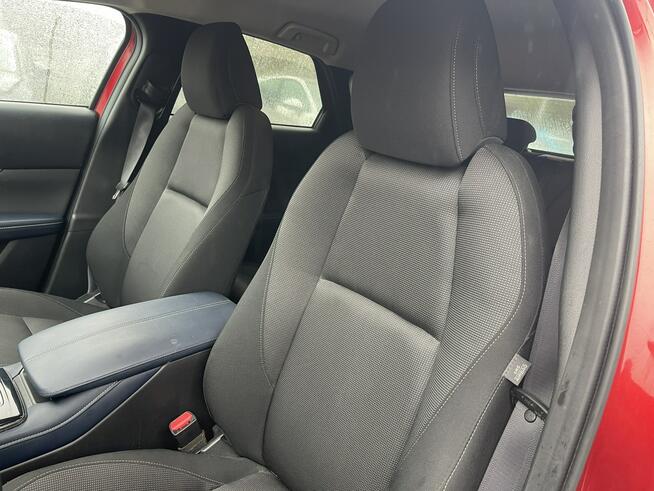 Mazda CX-30 2019