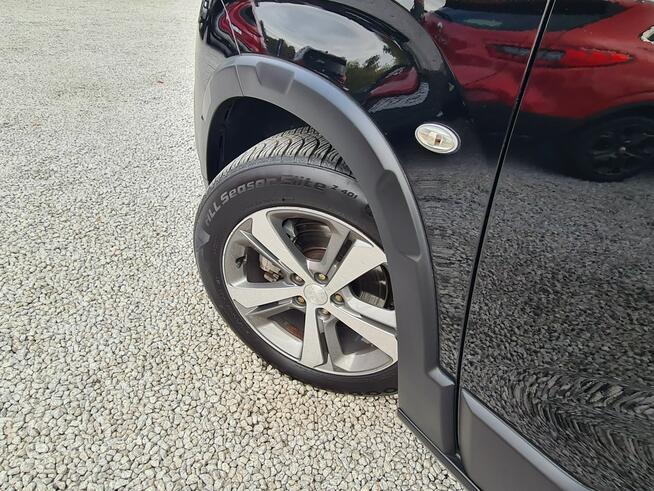 Peugeot Rifter 2019