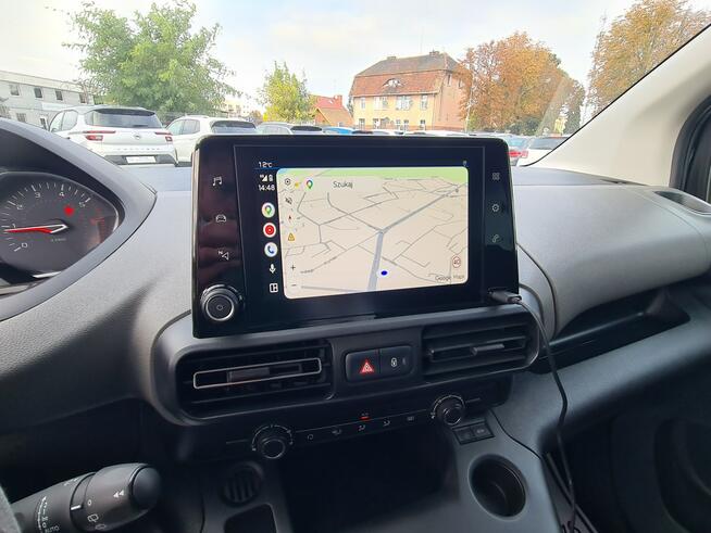 Peugeot Rifter 2019