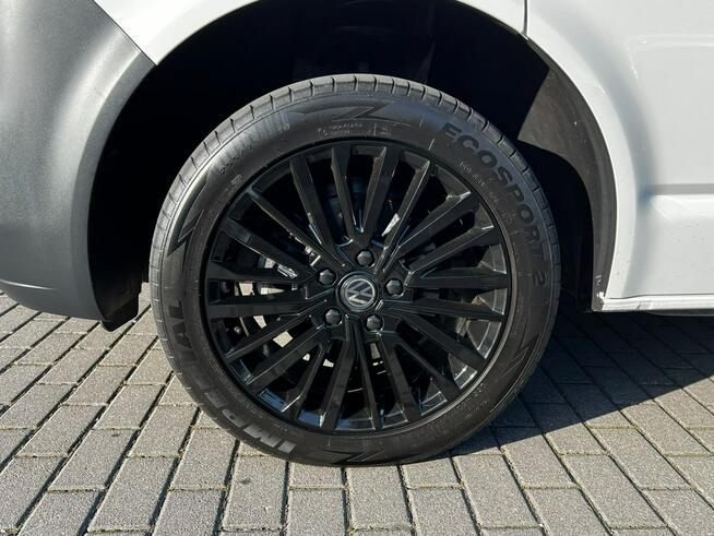 Volkswagen Transporter 2023