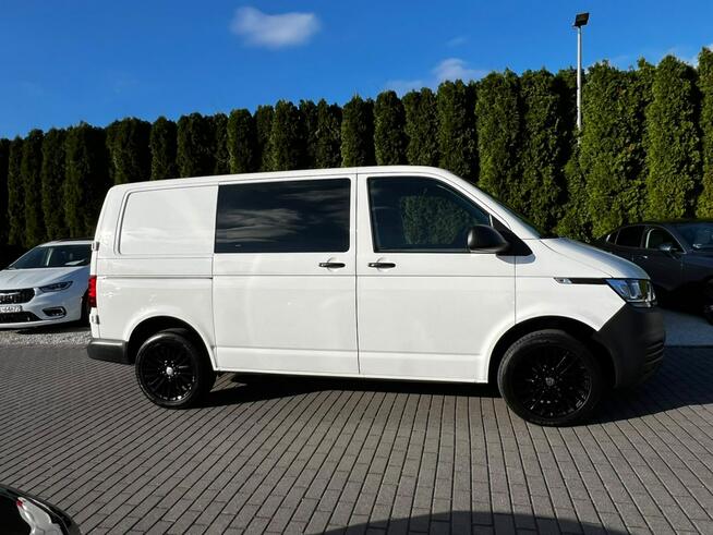 Volkswagen Transporter 2023