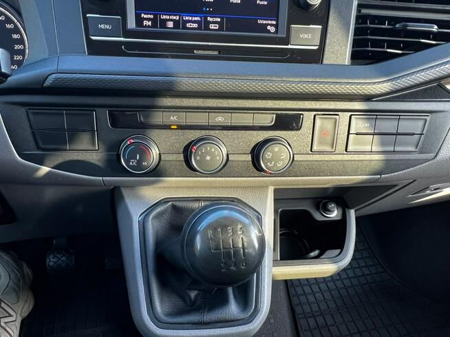 Volkswagen Transporter 2023
