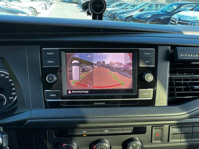 Volkswagen Transporter 2023
