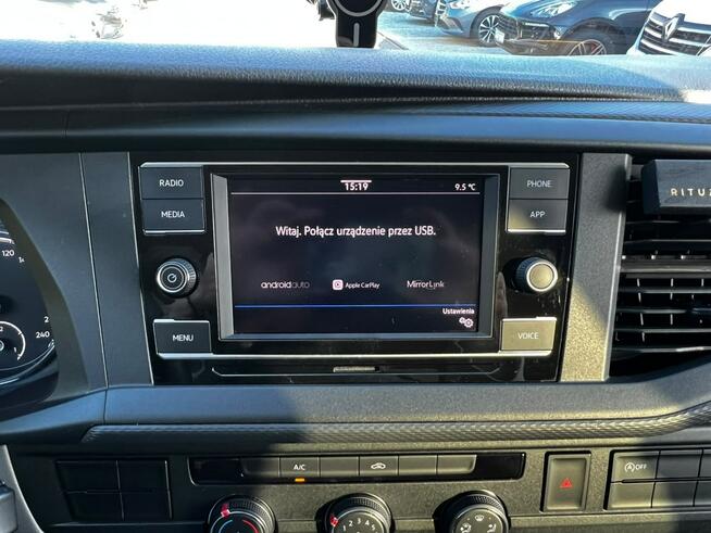 Volkswagen Transporter 2023