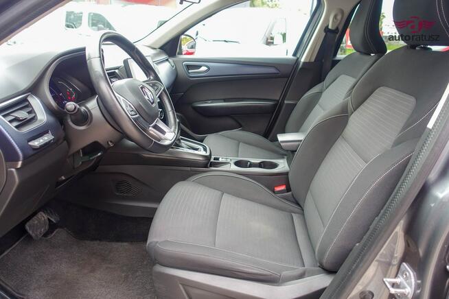 Renault Arkana Hybryda*Bezwypadkowy*Zadbany*Navi*Led*FV23%