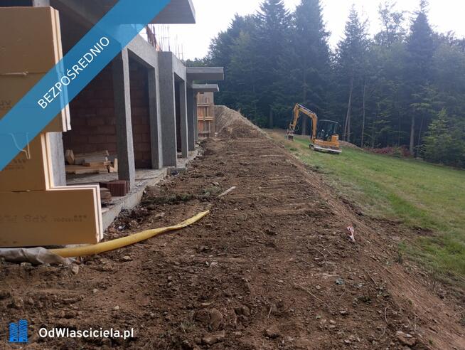 Nowoczesne apartamenty w Szczyrku z widokiem na Skrzyczne i Beskid Sport Arenę