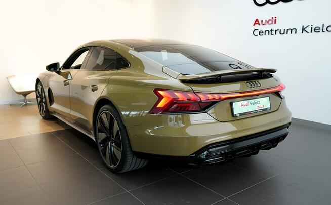 Audi e-tron GT 477KM Quattro Matrix B&O Panorama HeadUp
