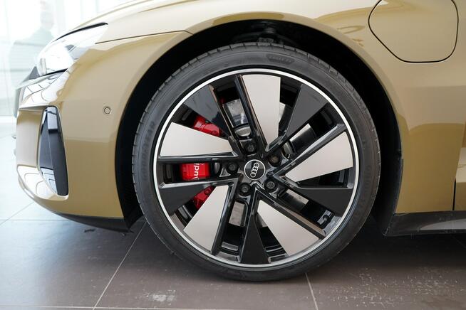 Audi e-tron GT 477KM Quattro Matrix B&O Panorama HeadUp