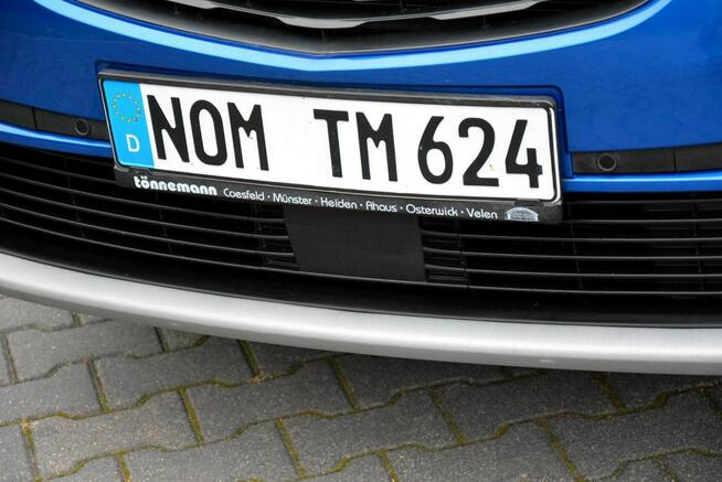 Opel Grandland X Panorama Denon Full Led Skóry Went NaviPro Kamera BLIS Radar Aso Alu18