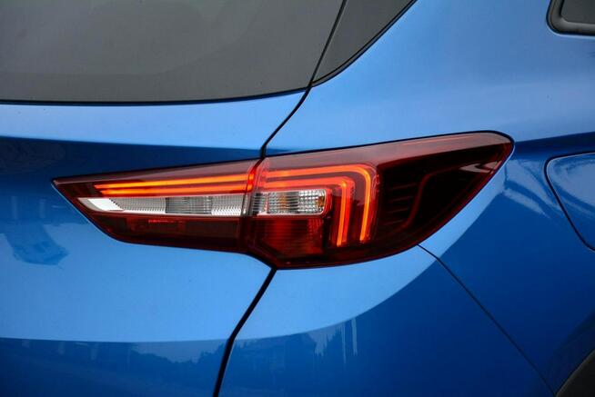 Opel Grandland X Panorama Denon Full Led Skóry Went NaviPro Kamera BLIS Radar Aso Alu18