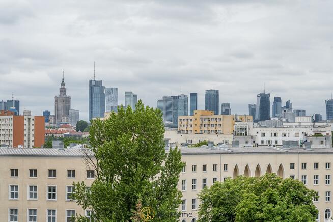 Mieszkanie Warszawa Praga-Północ, Floriańska