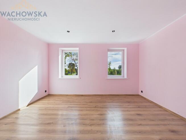 Mieszkanie Naratów gm. Niechlów