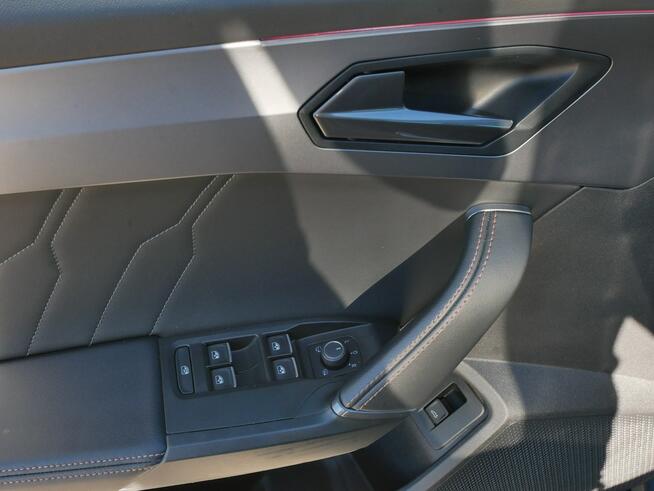 Cupra Formentor 1.5TSI 150KM Automat DSG -Kamery 360 -Full LED +Pakiet zima -Szary mat