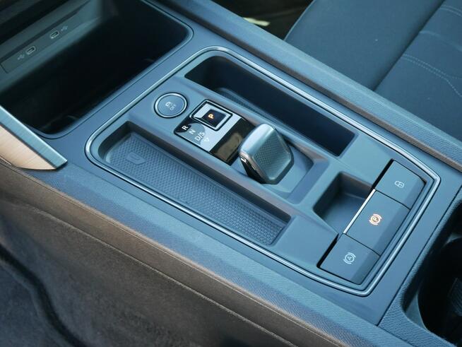 Cupra Formentor 1.5TSI 150KM Automat DSG -Kamery 360 -Full LED +Pakiet zima -Szary mat