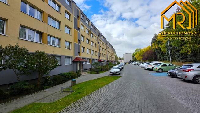 Mieszkanie Tarnów, Skowronków