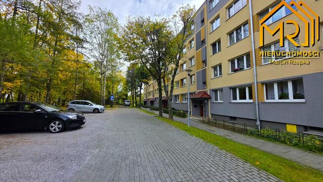 Mieszkanie Tarnów, Skowronków