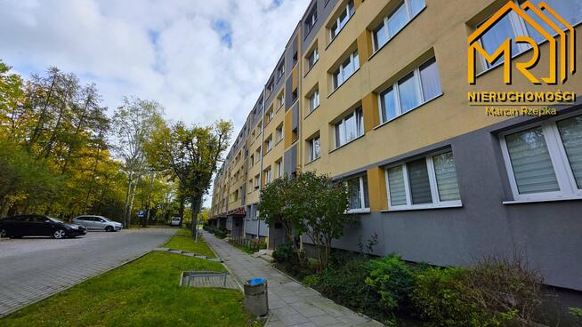 Mieszkanie Tarnów, Skowronków