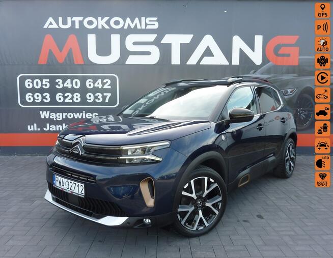 Citroen Pozostałe