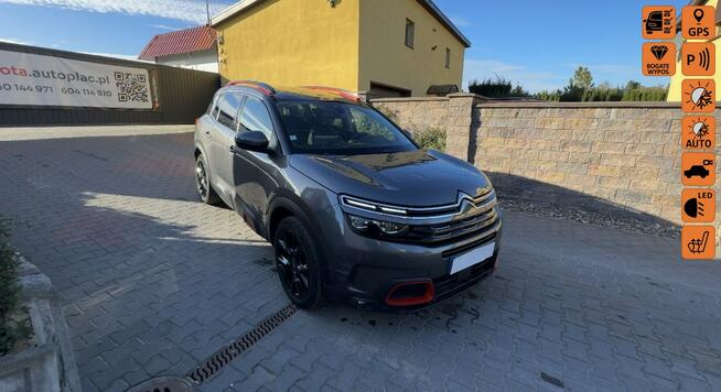 Citroen Pozostałe