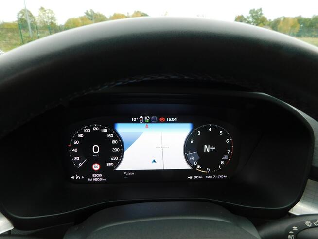 Volvo XC 40 z Gwarancją Skóra Beżowa Fotele Podgrzewane Kamera