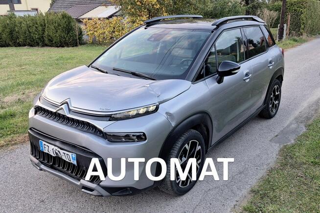 Citroen Pozostałe
