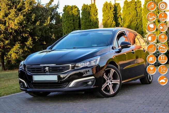 Peugeot Pozostałe