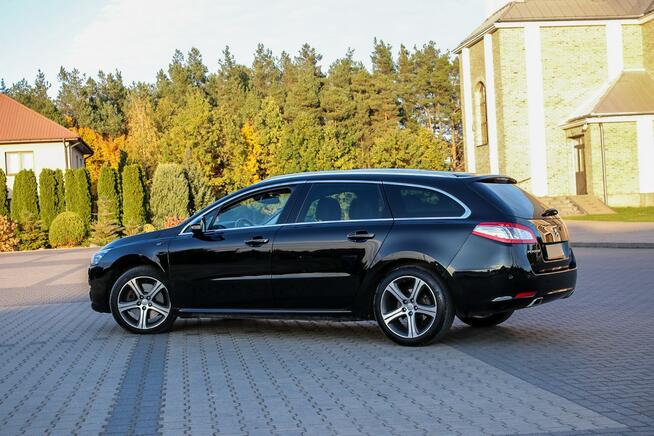 Peugeot Pozostałe 2015