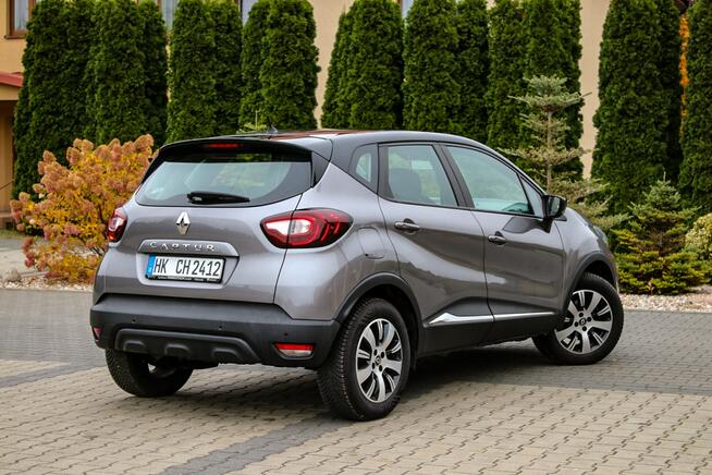 Renault Captur 2018
