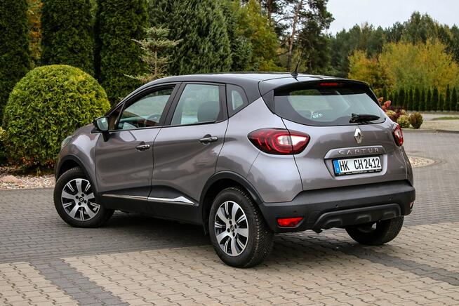 Renault Captur 2018