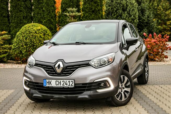 Renault Captur 2018