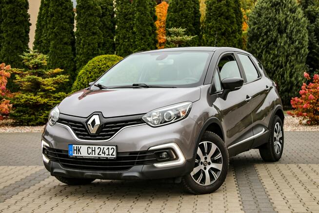 Renault Captur 2018