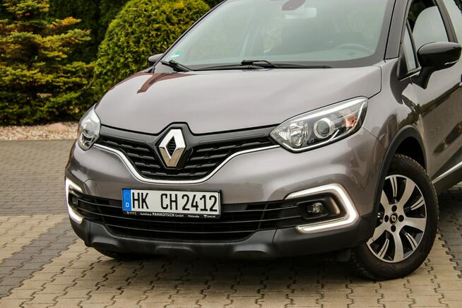 Renault Captur 2018