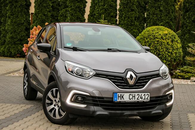 Renault Captur 2018