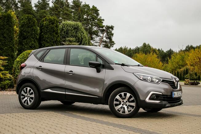 Renault Captur 2018