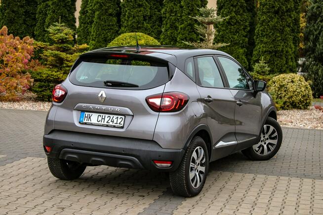 Renault Captur 2018