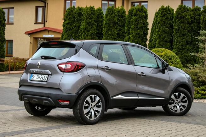 Renault Captur 2018