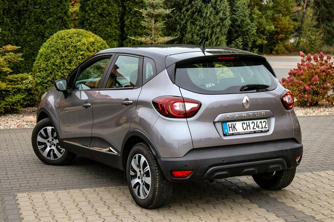 Renault Captur 2018