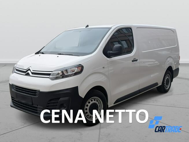 Citroen Jumpy Combi