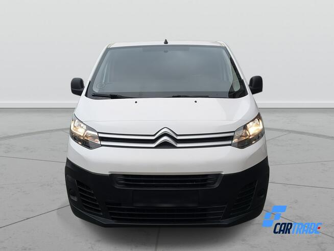 Citroen Jumpy 2.0 BLUEHDI 122 KM S&S L3 | 2021 | 90 039 KM | Kamera COFANIA | Hak