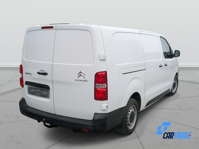 Citroen Jumpy 2.0 BLUEHDI 122 KM S&S L3 | 2021 | 90 039 KM | Kamera COFANIA | Hak