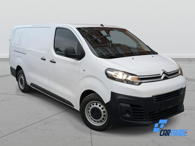 Citroen Jumpy 2.0 BLUEHDI 122 KM S&S L3 | 2021 | 90 039 KM | Kamera COFANIA | Hak