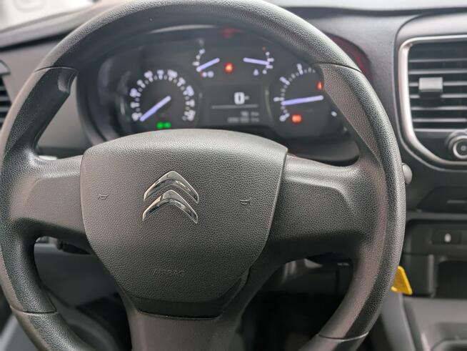 Citroen Jumpy 2.0 BLUEHDI 122 KM S&S L3 | 2021 | 90 039 KM | Kamera COFANIA | Hak