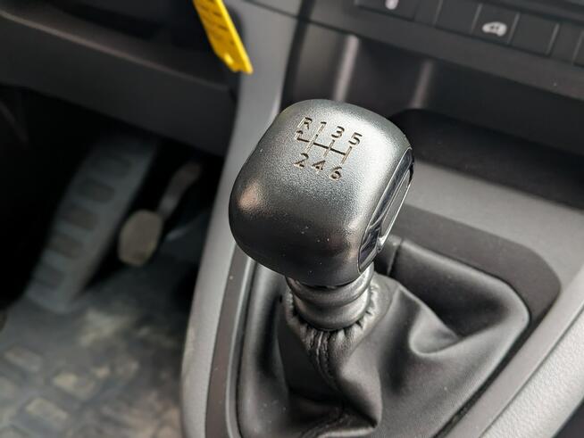 Citroen Jumpy 2.0 BLUEHDI 122 KM S&S L3 | 2021 | 90 039 KM | Kamera COFANIA | Hak