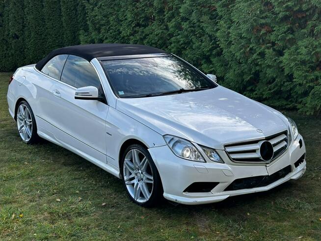 Mercedes-Benz Pozostałe